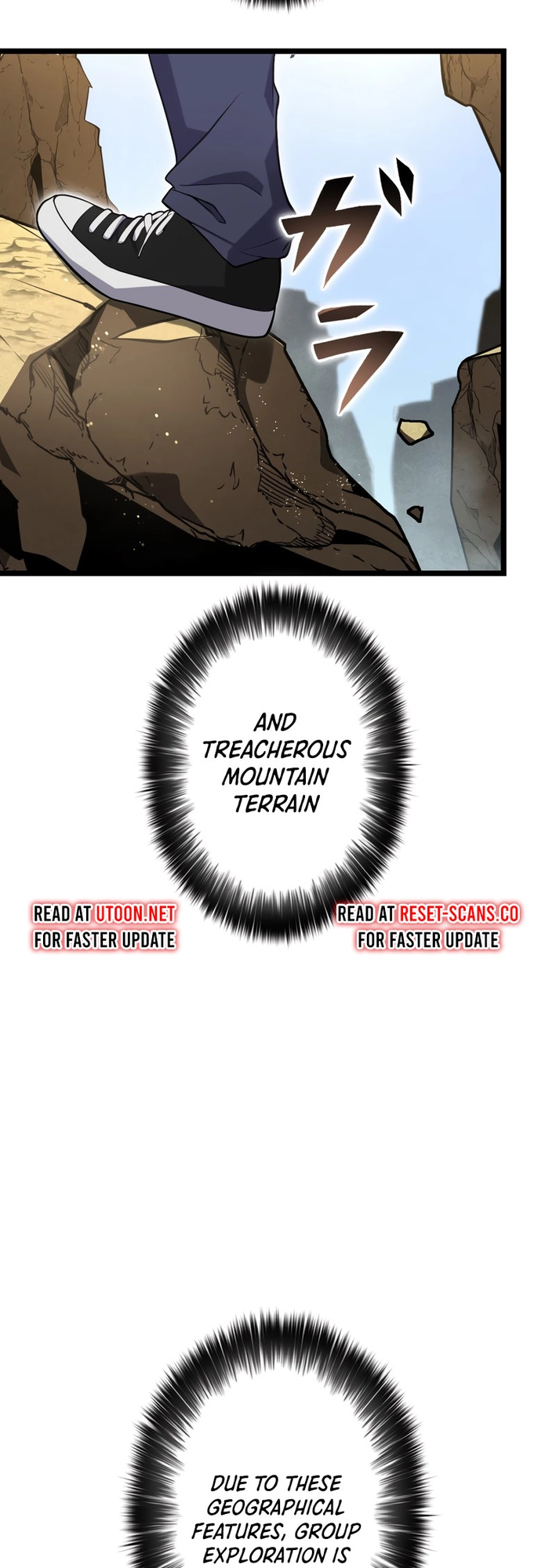 Kouunchi MAX no Ore Dake Jinsei Kaiki Chapter 7 4